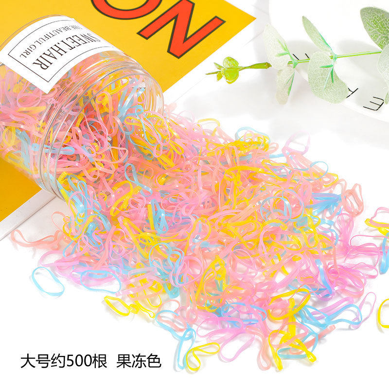 3#ゼリーカラー Lサイズ 500個(箱入り) 引き取り・購入優先配送