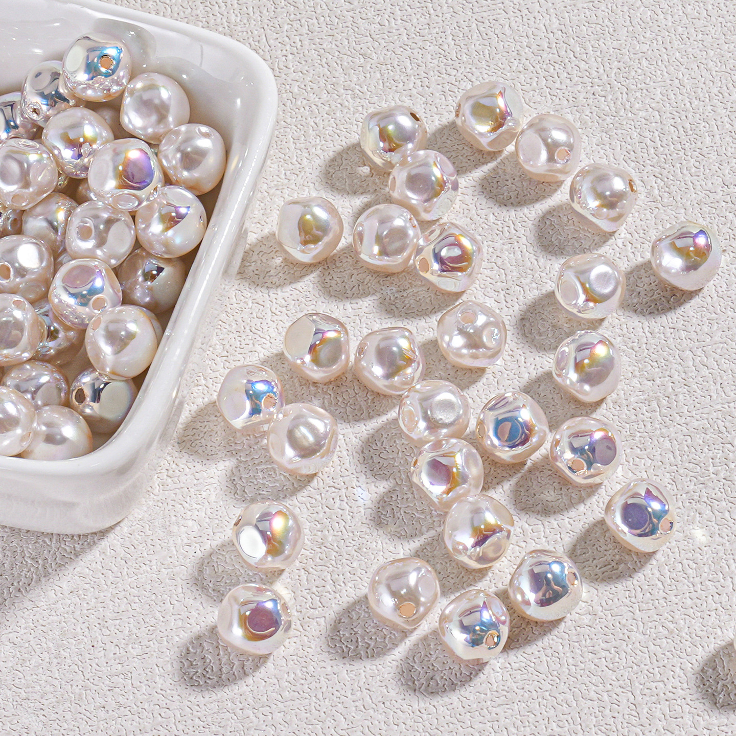 シャンパンパウダー