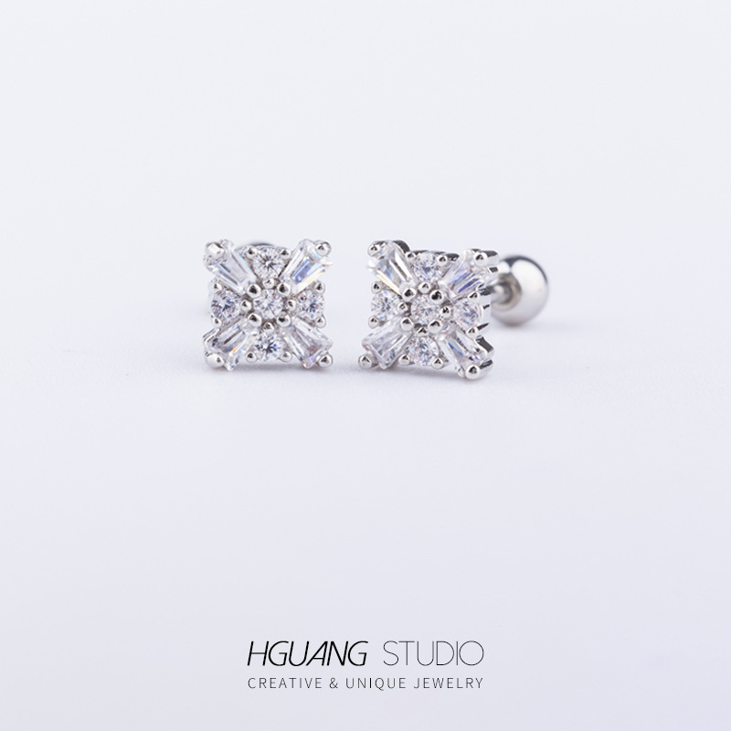 (1個)プラチナ7#太さ0.8 長さ6