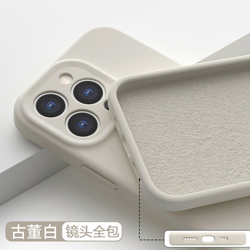 アンティーク白