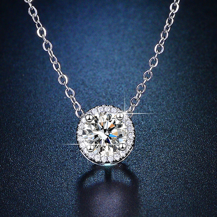 2カラットチェーン