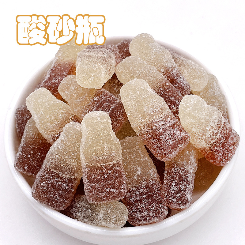 スーパーサワーコーラボトル1.0kg