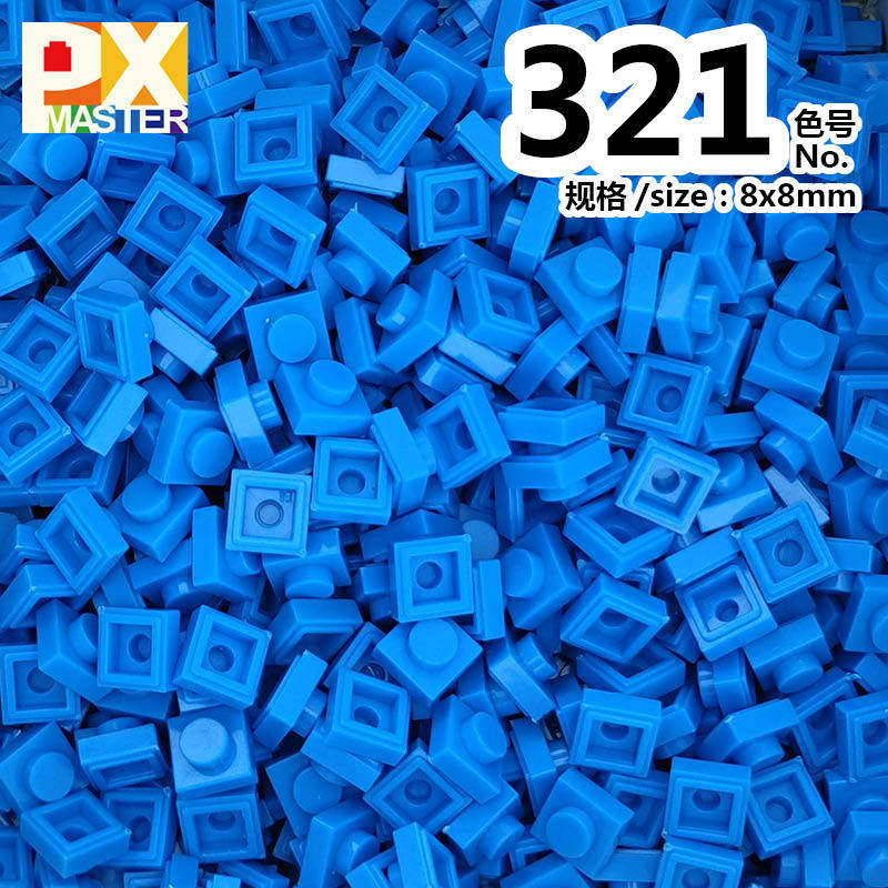 色番号: 321(50グラム)