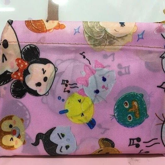 ミチヘッドピンク色