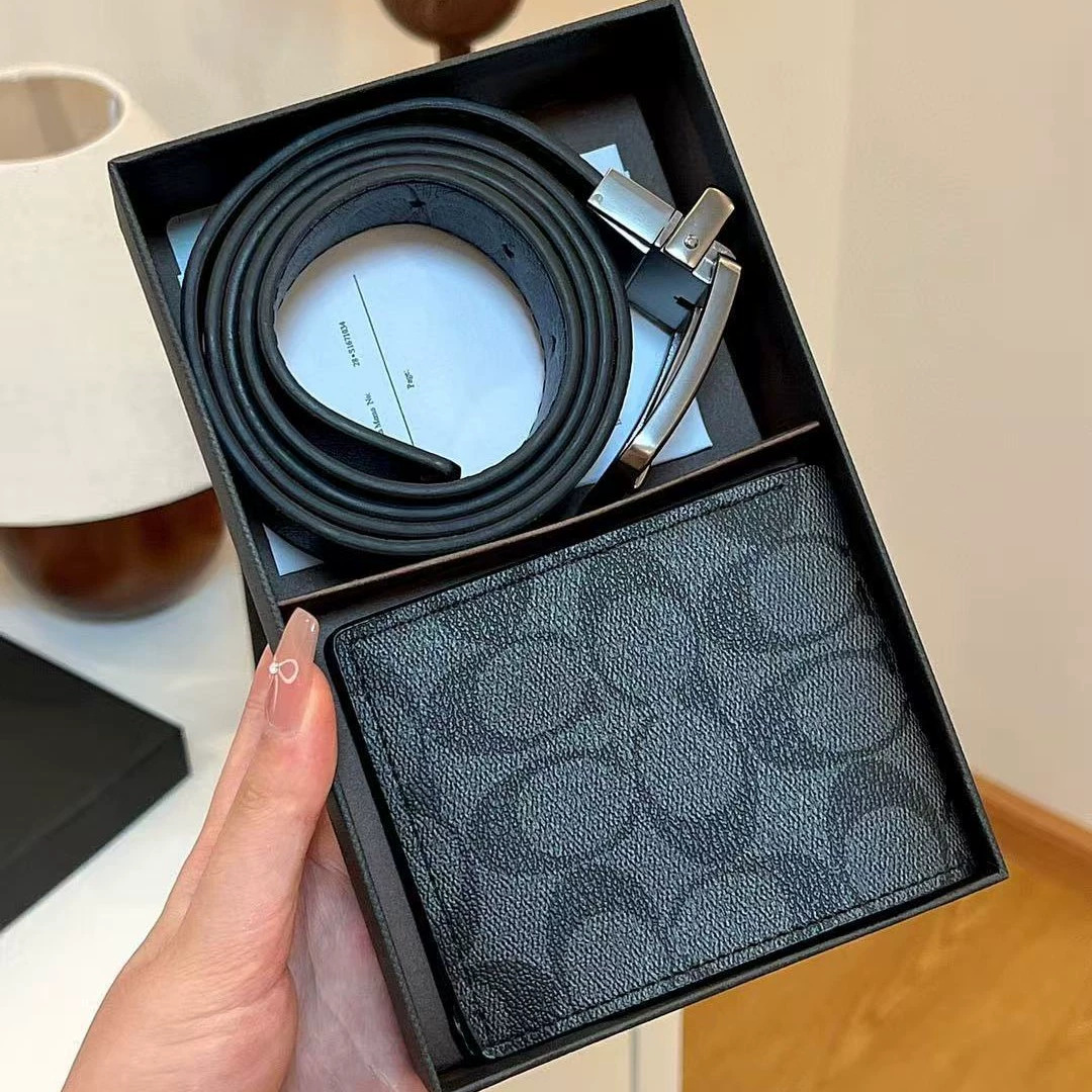 財布老眼スタイル