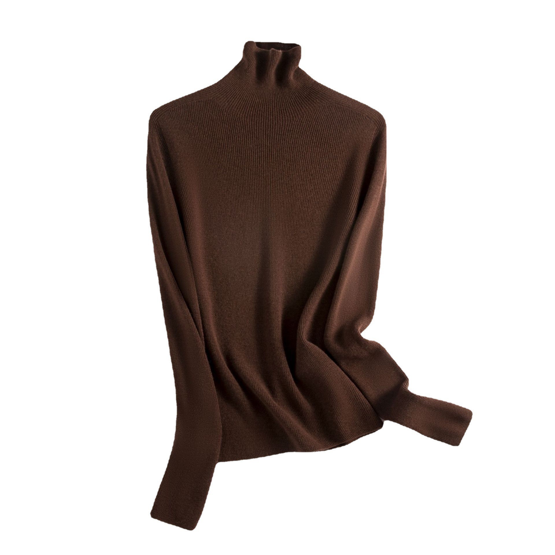 タートルネックナイシャカ