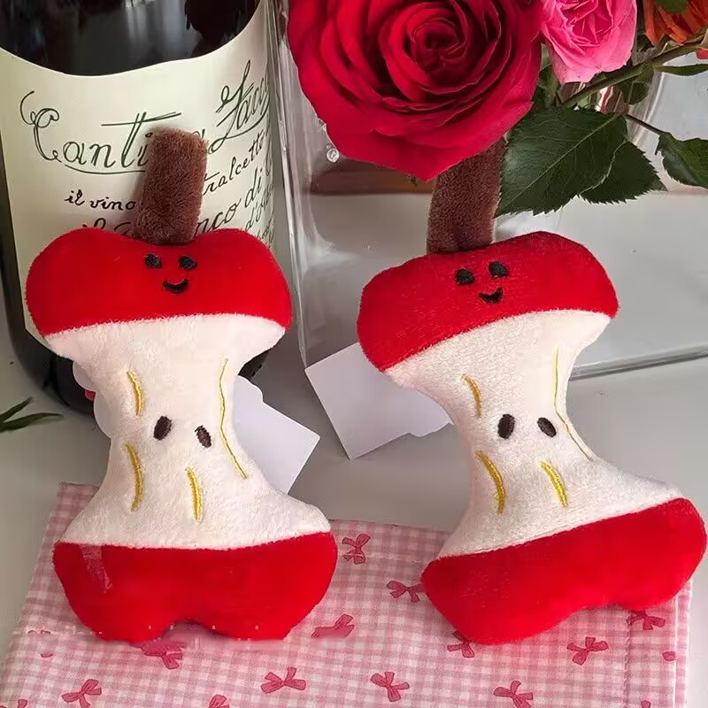 アップルコアペンダント
