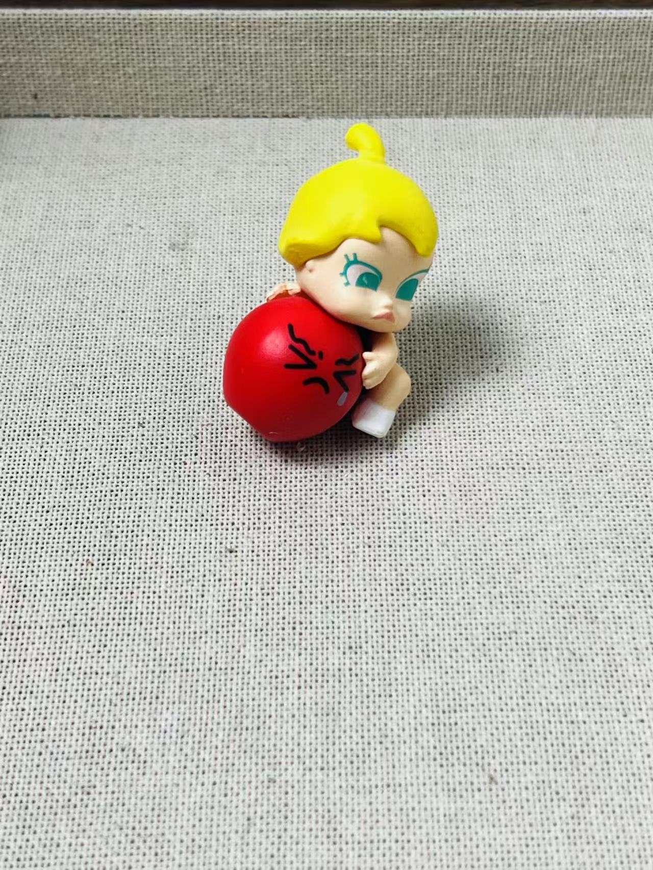 ジャスミンの抱擁