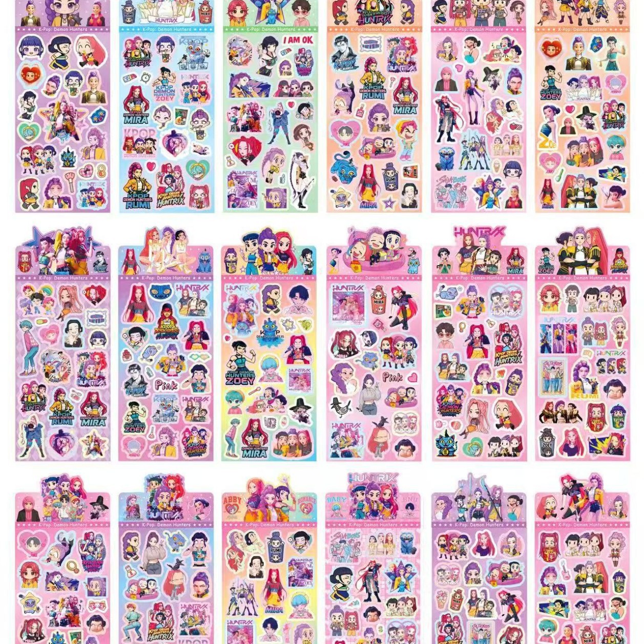 ガールズグループ