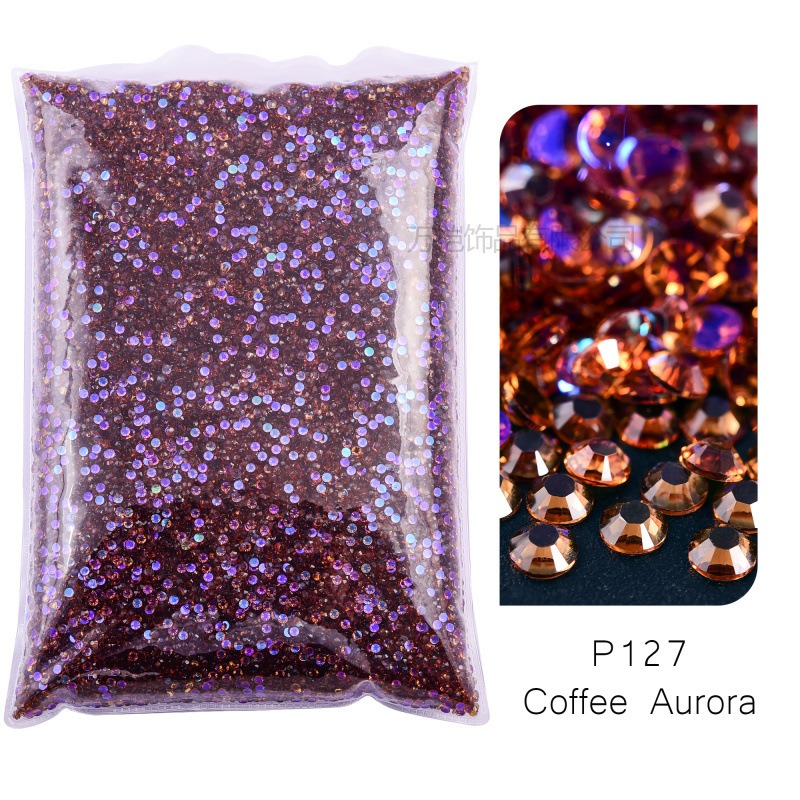 P127オーロラコーヒー