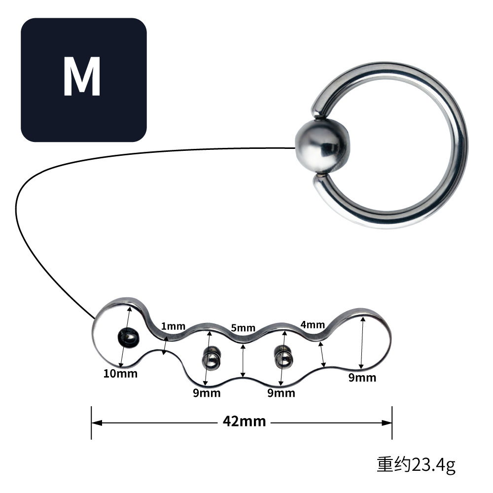 [二世代アップグレードボール付き]: mヤード