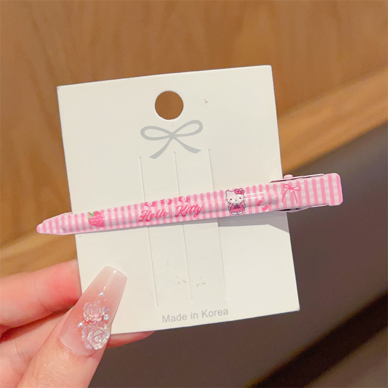 【ピンクktキャット1】