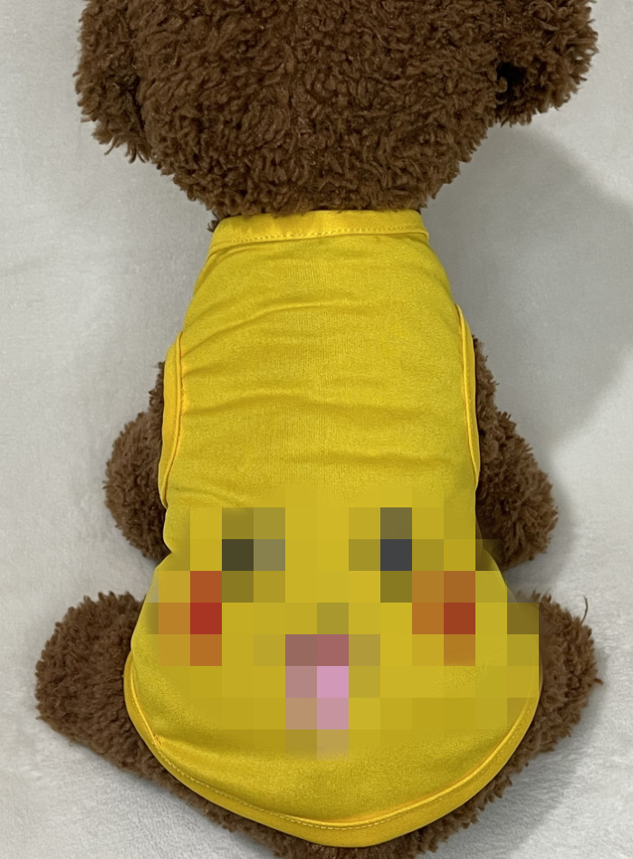 ピカチュウ