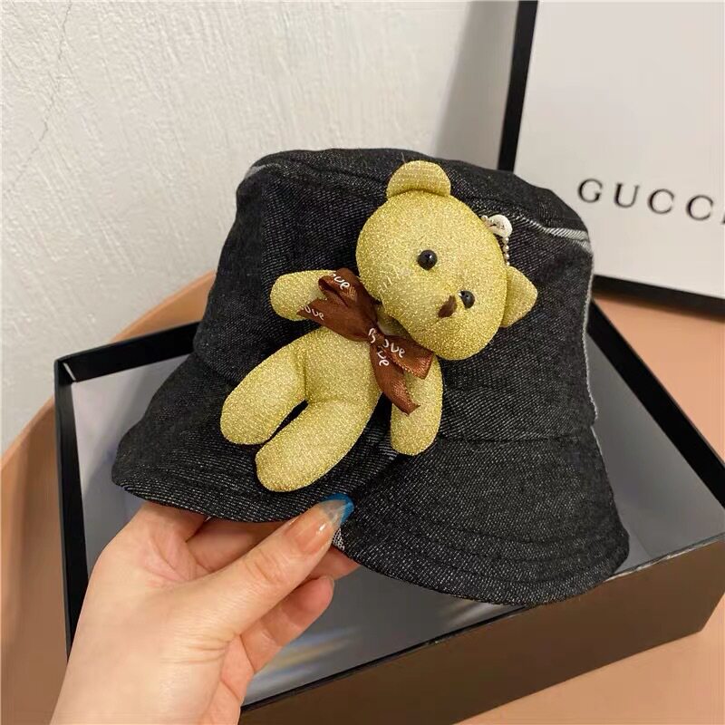 ブラックベア