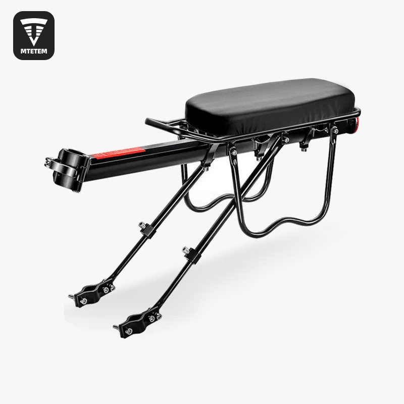 [セミクイックリリースシェルフ] + ターンバックルクッション [PU防水、ポータブル、クイックリリース]