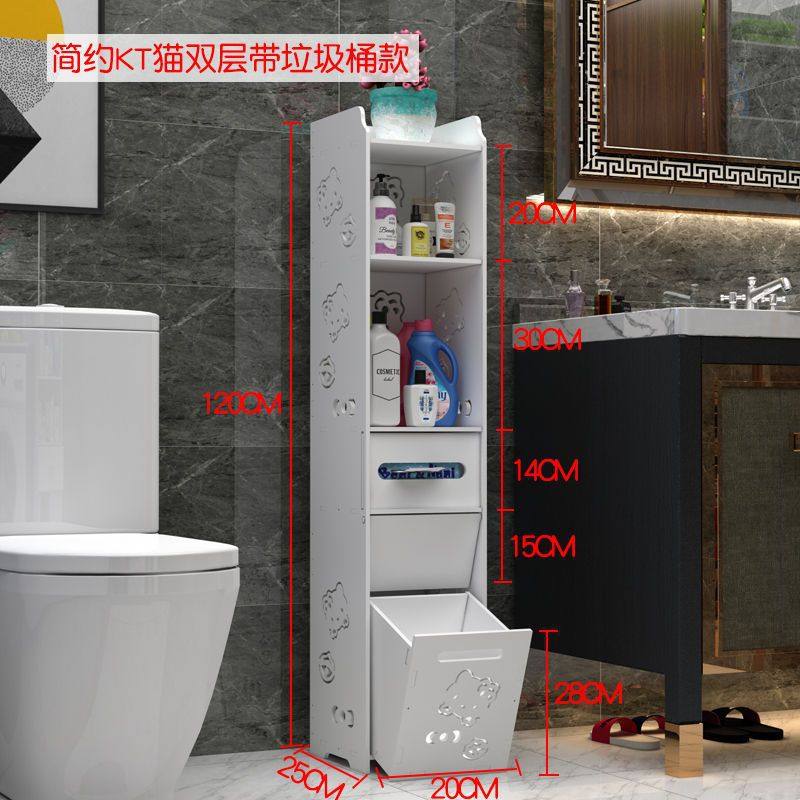 kt120高20ワイドゴミ箱