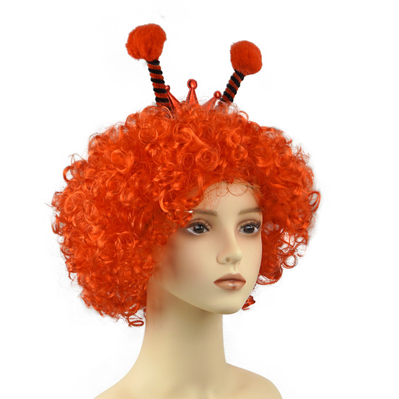 レッドのアップグレードされたA+ヘアネット