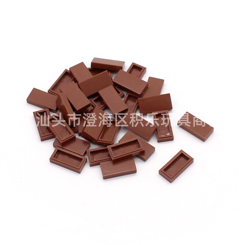 ダークブラウン 0.1KG(約357個)