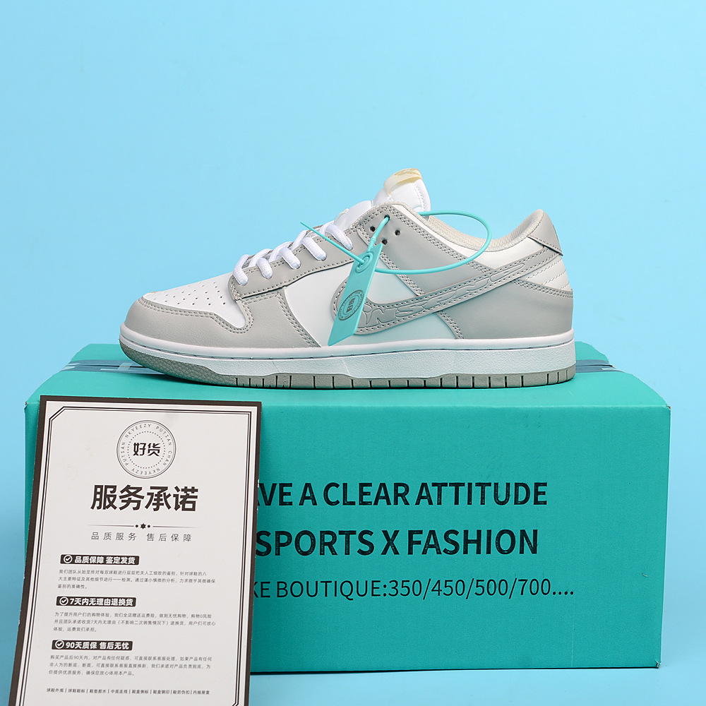 SB ロートップ-グレー