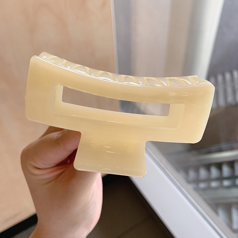 91 # ゼリーイエロー8.5cm