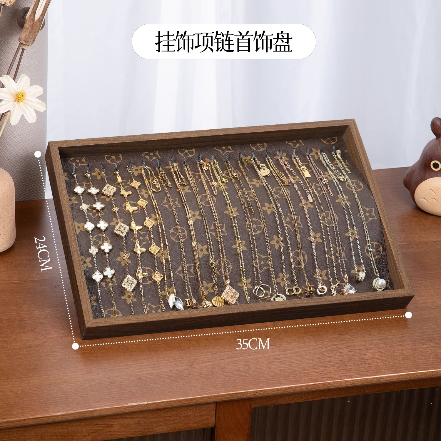 【ネックレススタイル】（約20本）