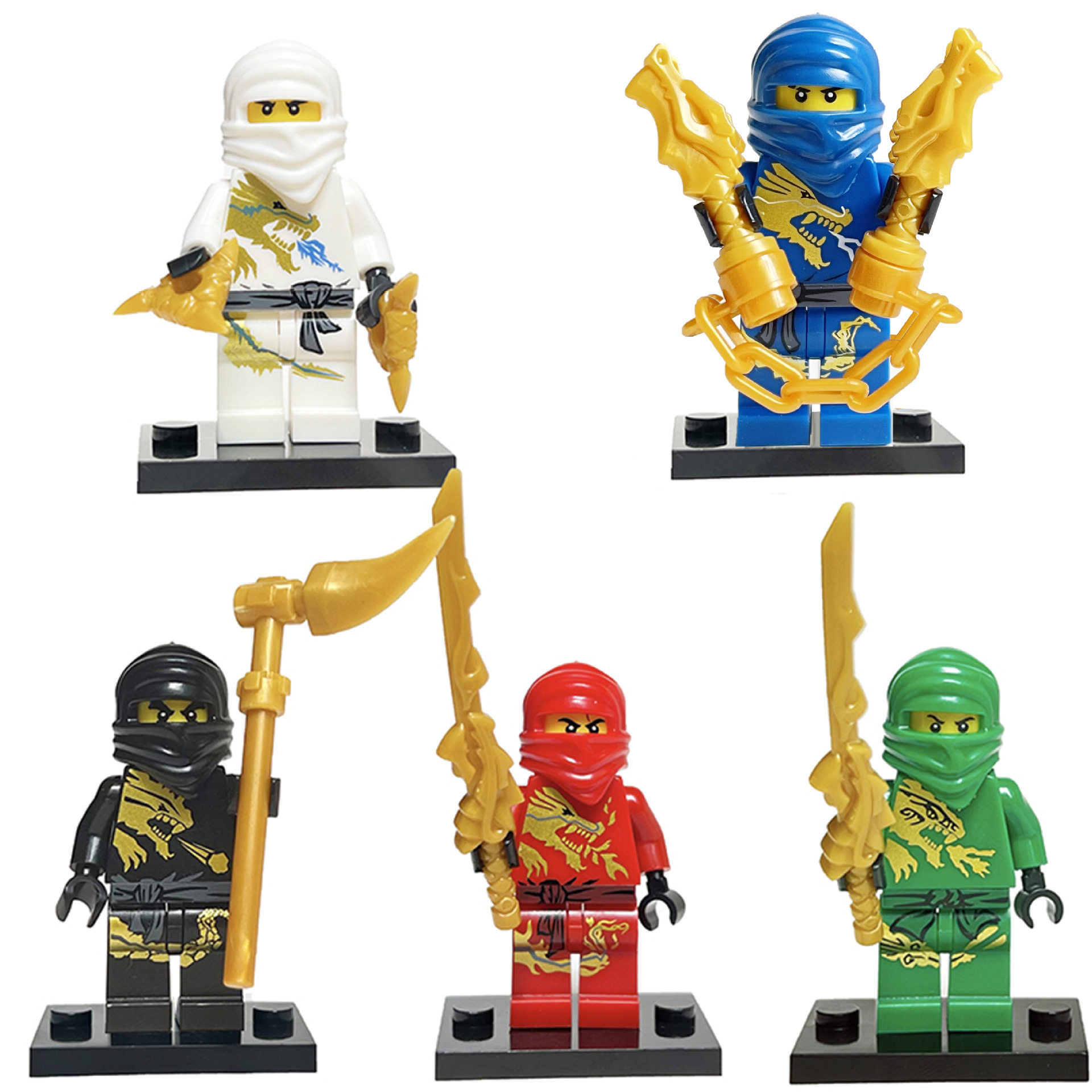 B62-66 両面忍者＋小底板