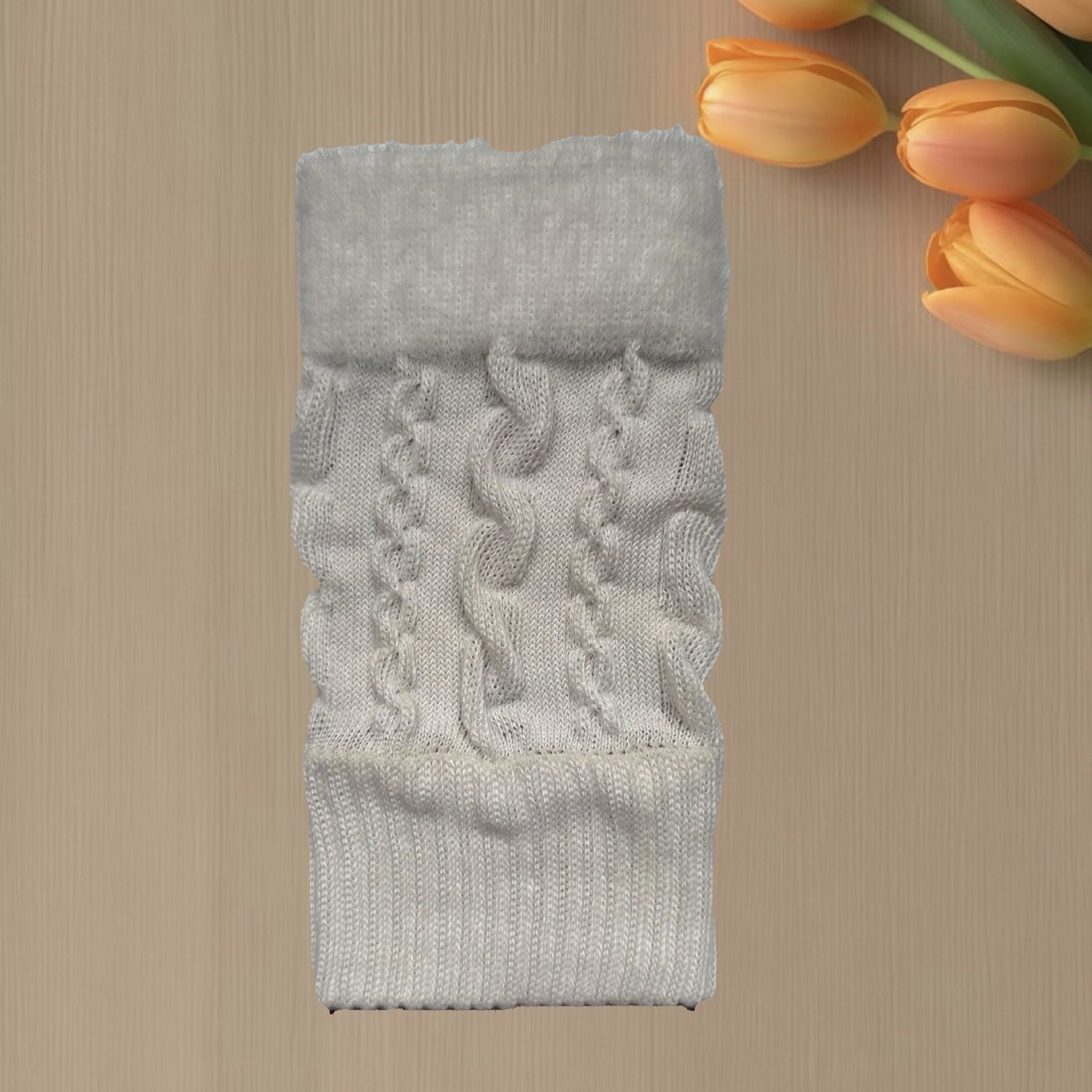 ツイストホワイト