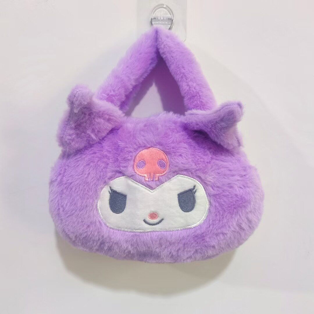 クロミハンドバッグ