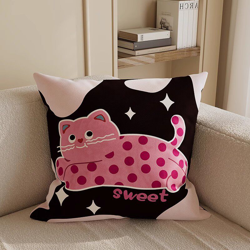 星雲ピンクヒョウ