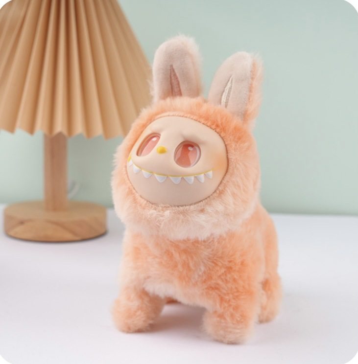 カラフル-【アプリコットハッピー】【OPP袋】