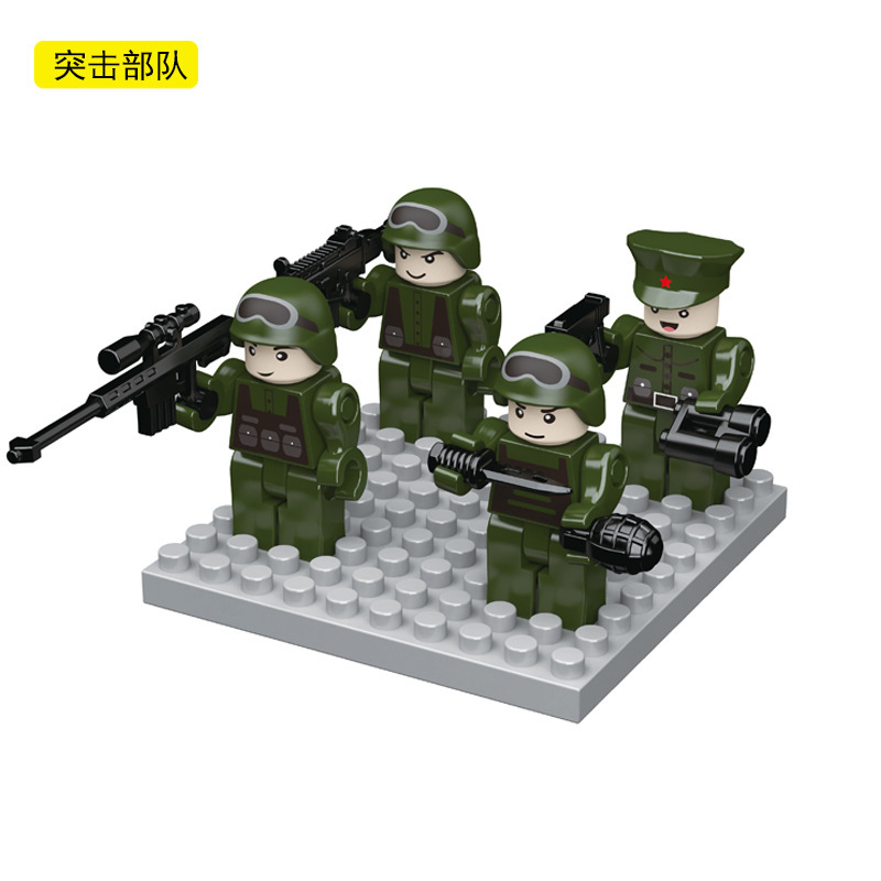 117-アサルトフォース