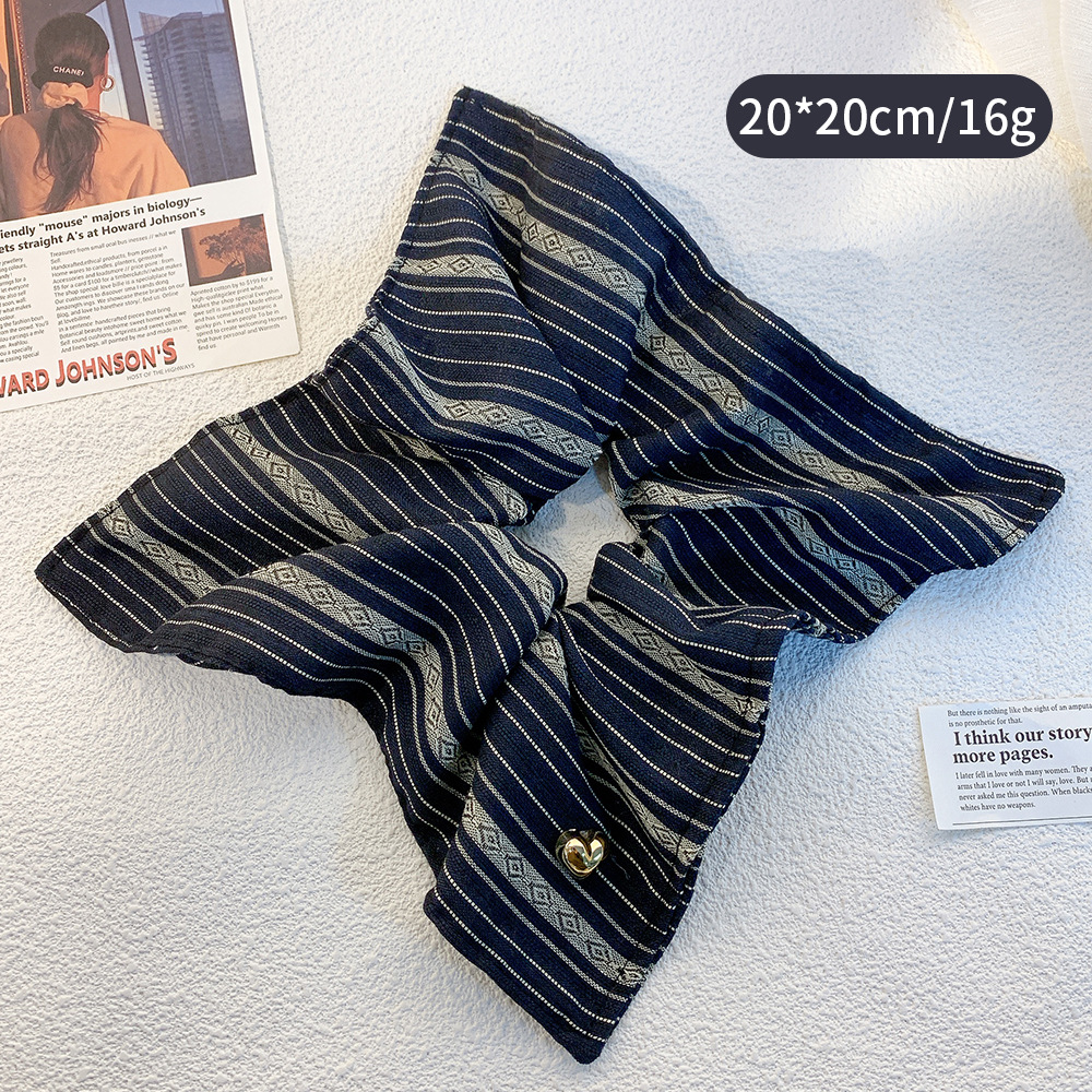 ブロガーと同じスタイル - ブラック