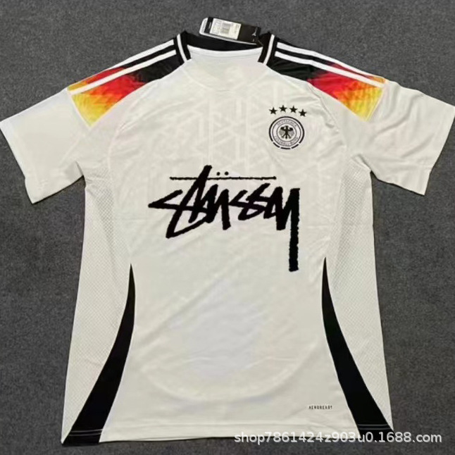 Stussy 24 ドイツ人マスター