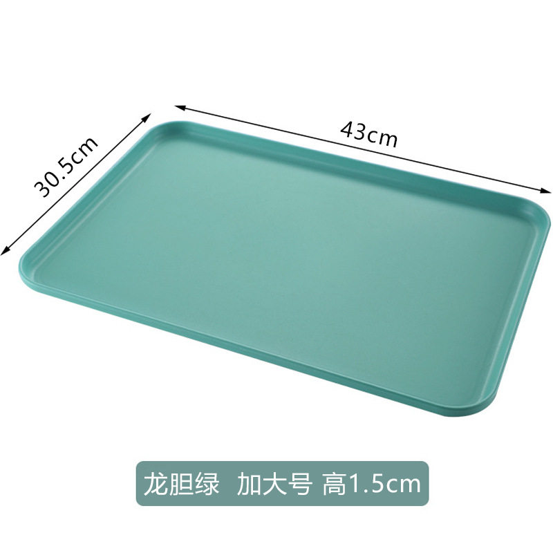 龍胆緑大サイズパレット