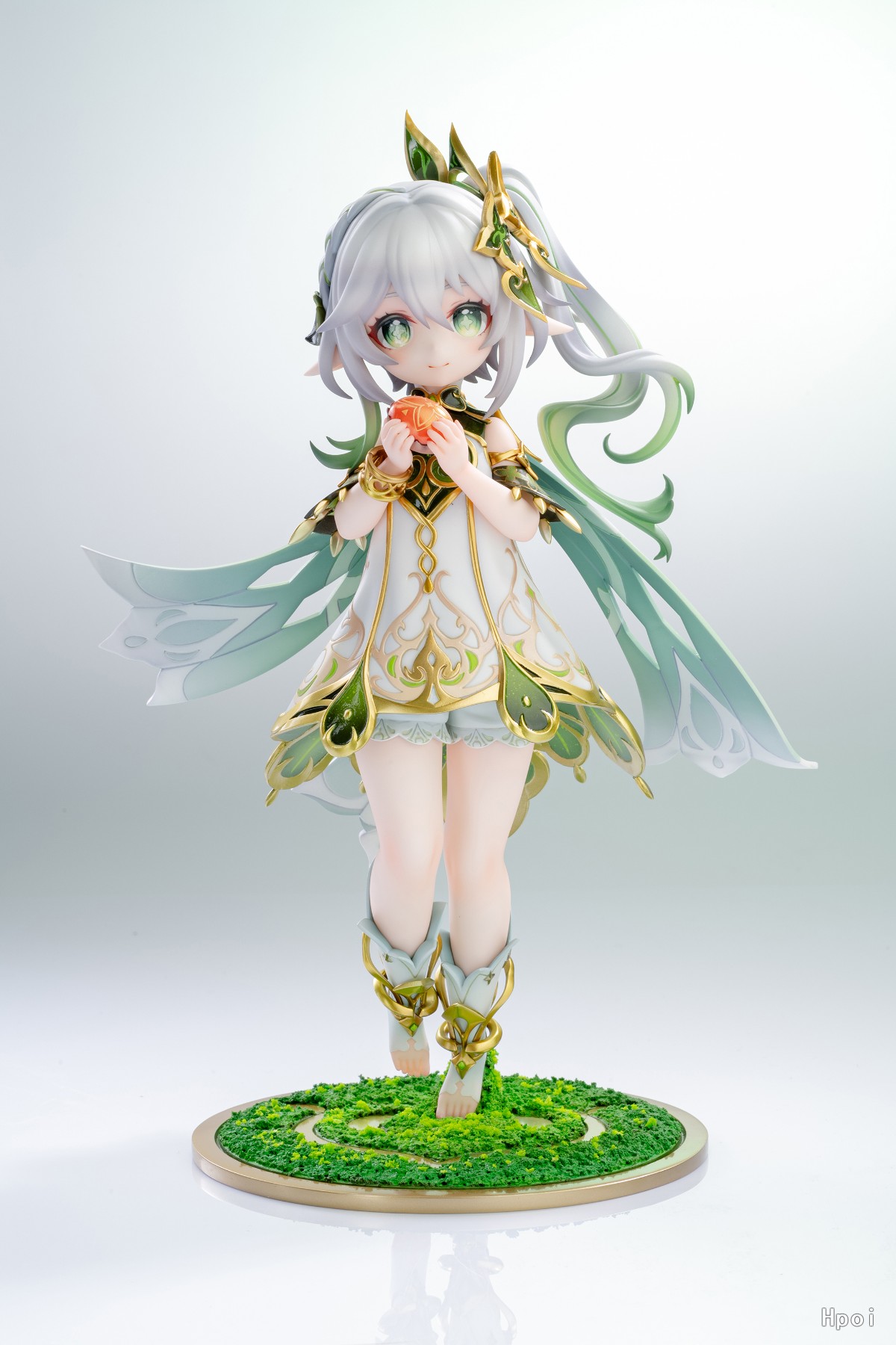 草神ナシダ プレミアムバージョン 高さ約21cm