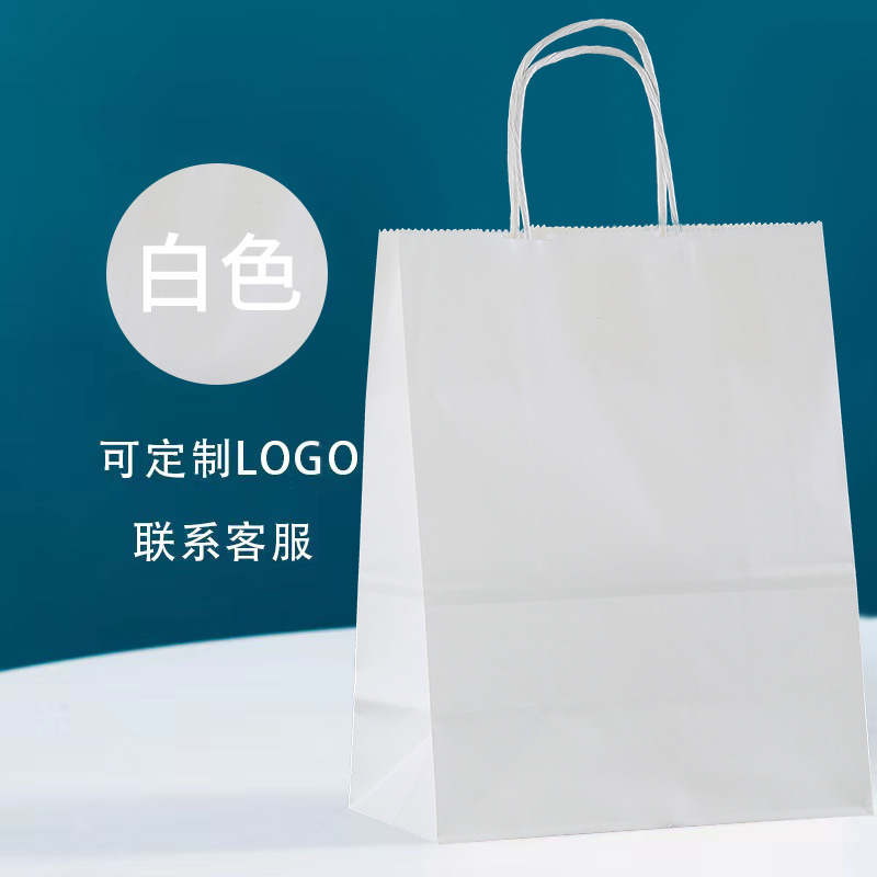 白; 小さな縦型 12*6*15