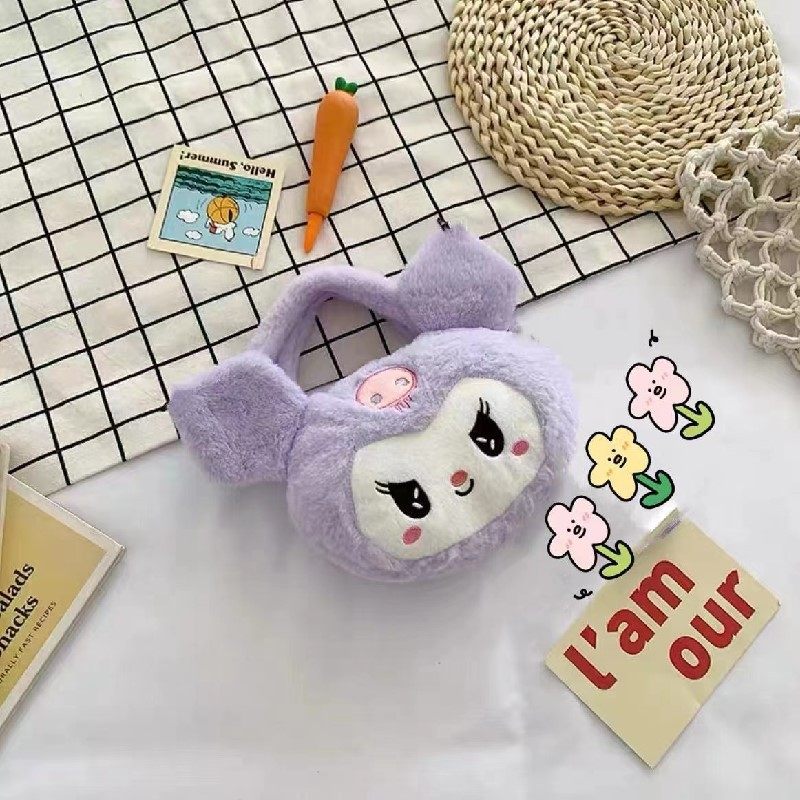 クレミーバッグ20cm × 25cm