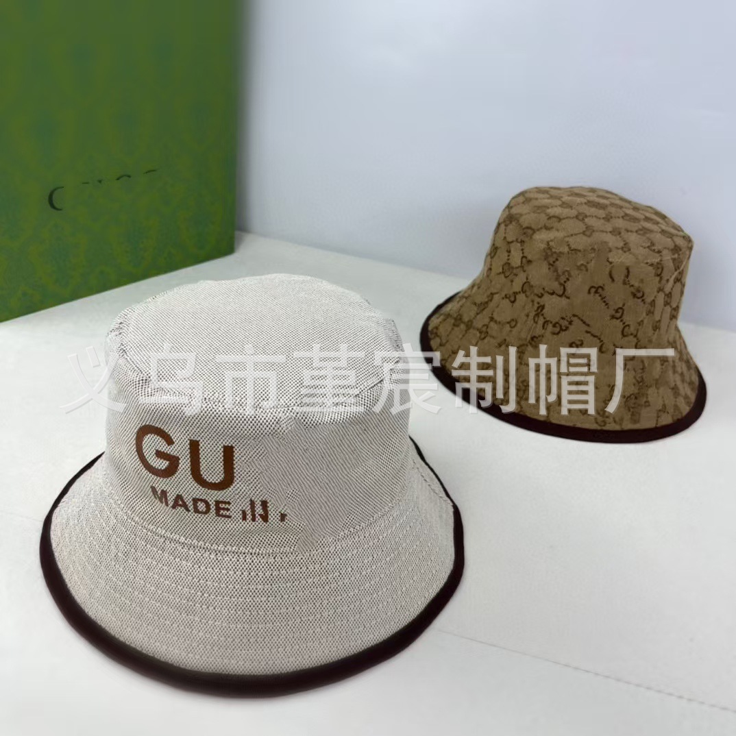 両面G文字入り、カーキ色