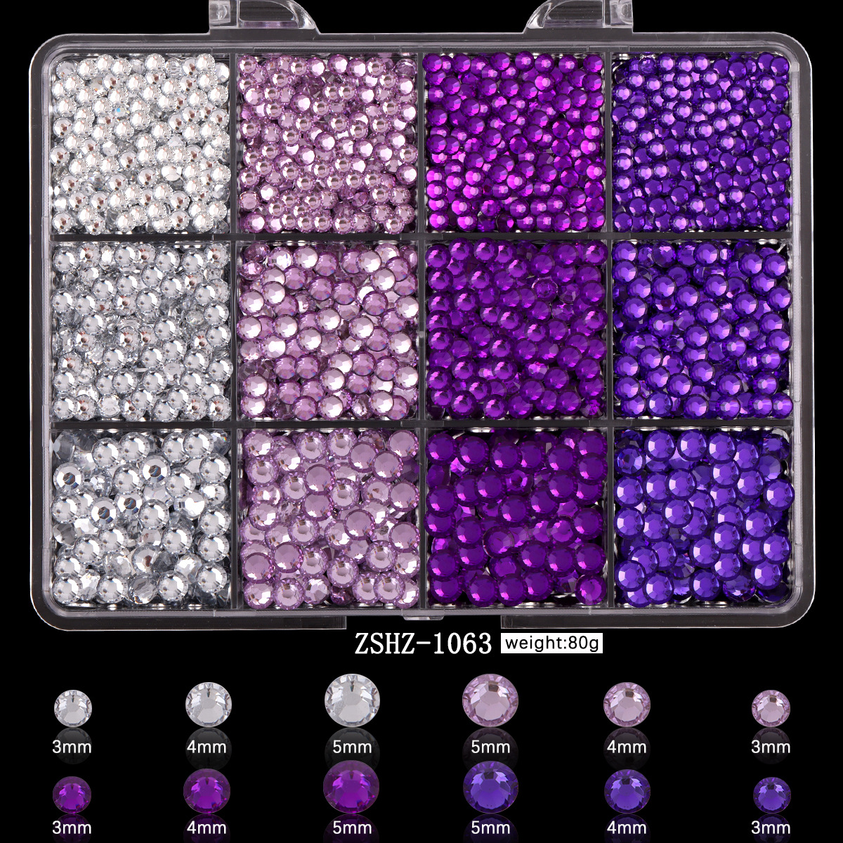 ZSHZ-1063