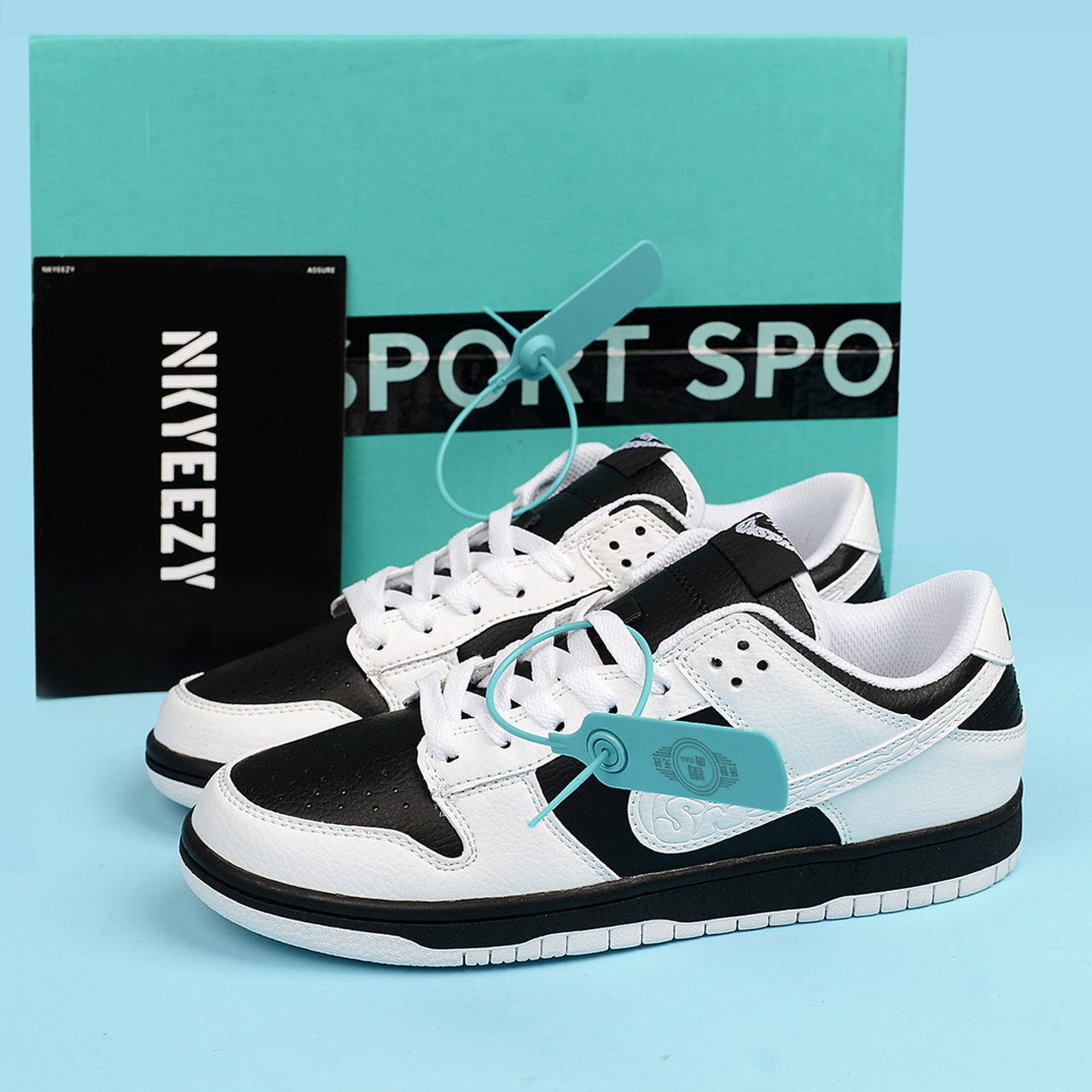 SB ロートップリバースパンダ