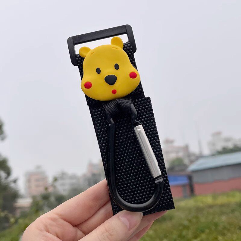 黄色の熊【シングルセット】