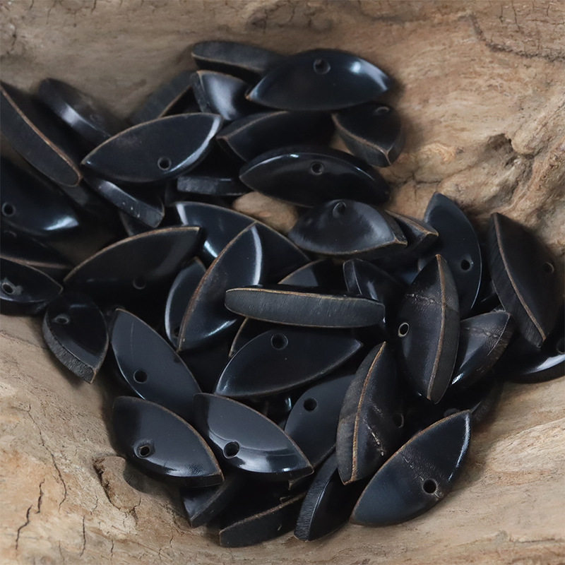 17mm*7mm*ブラック