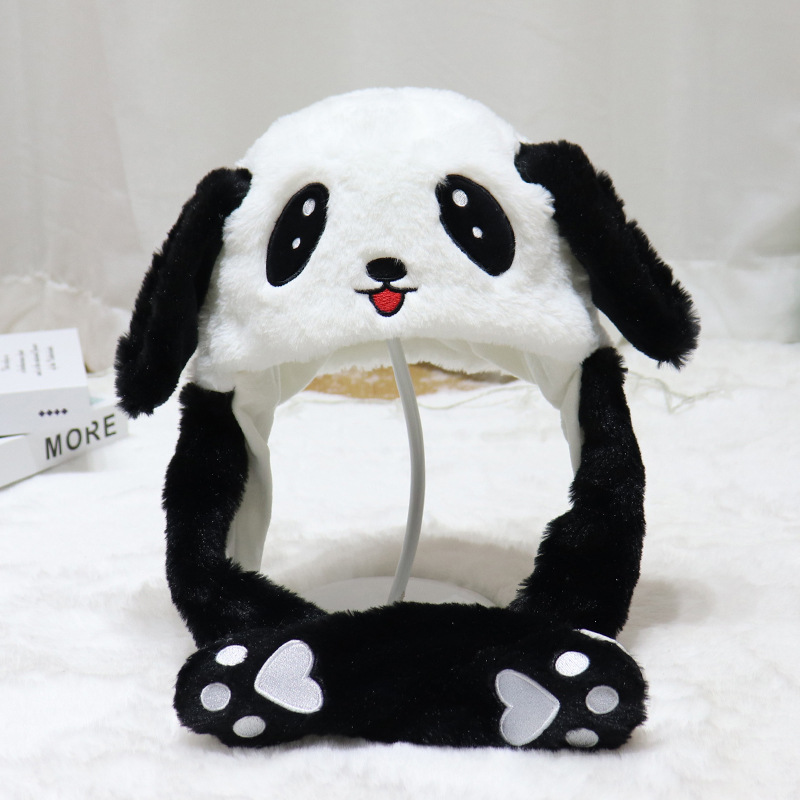 パンダ