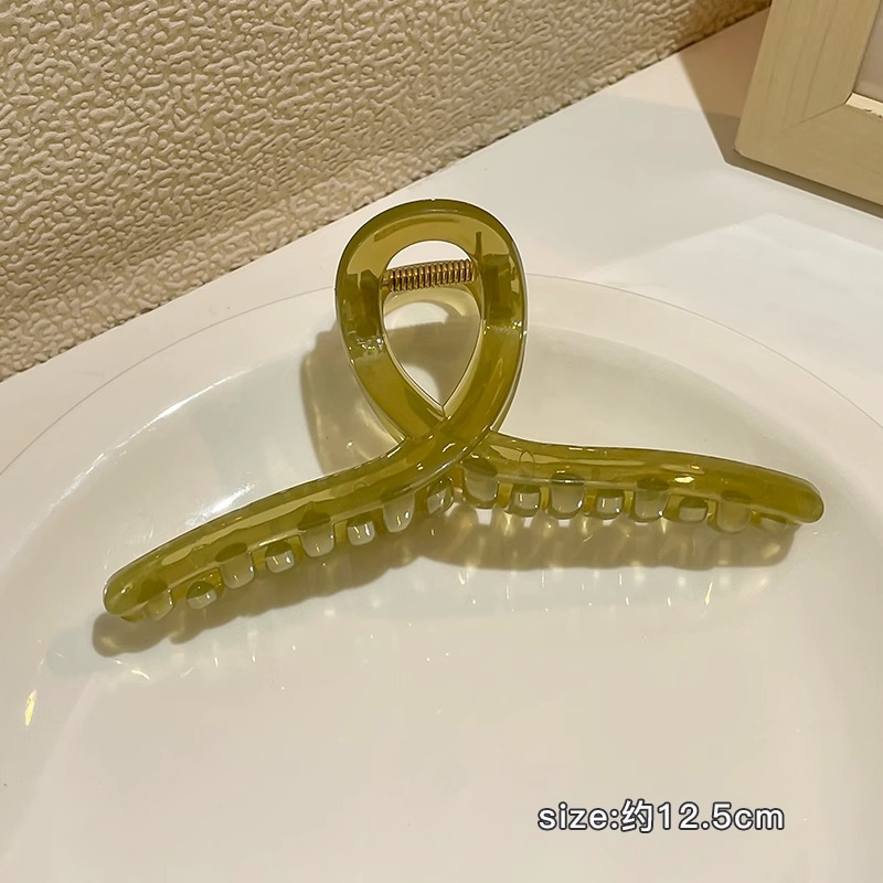 2 # 軍緑クロス12.5cm