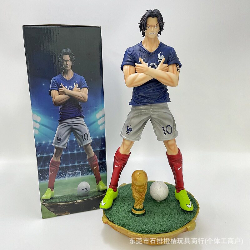 エースCOSムバッペ