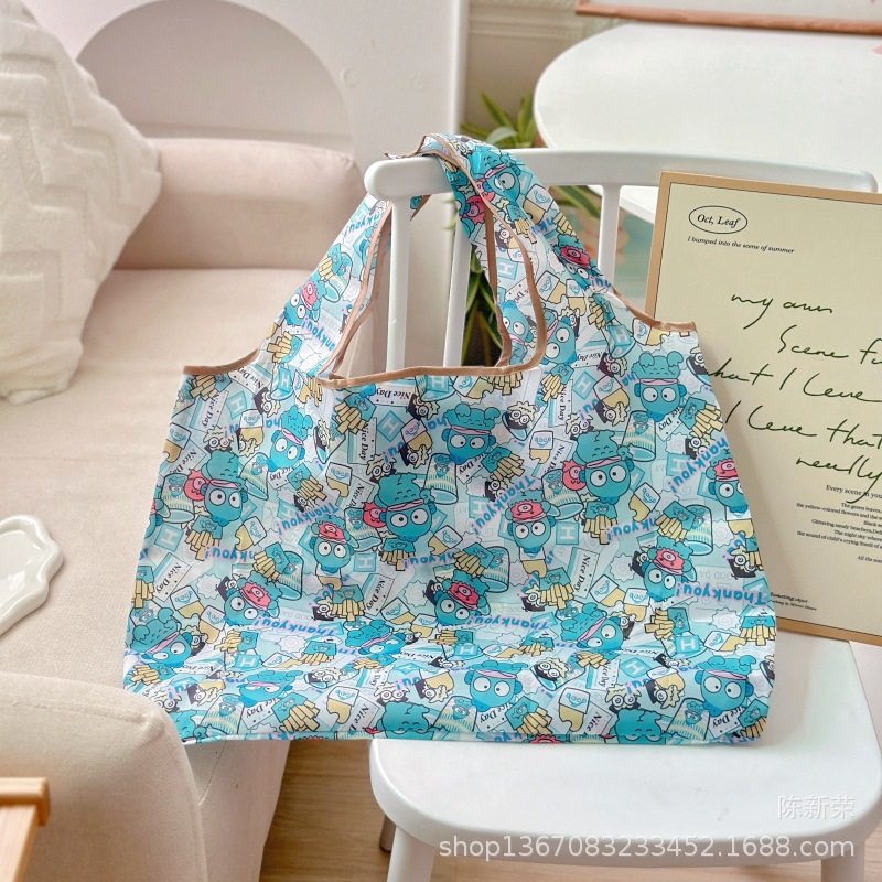 醜い魚とラベル付けされる