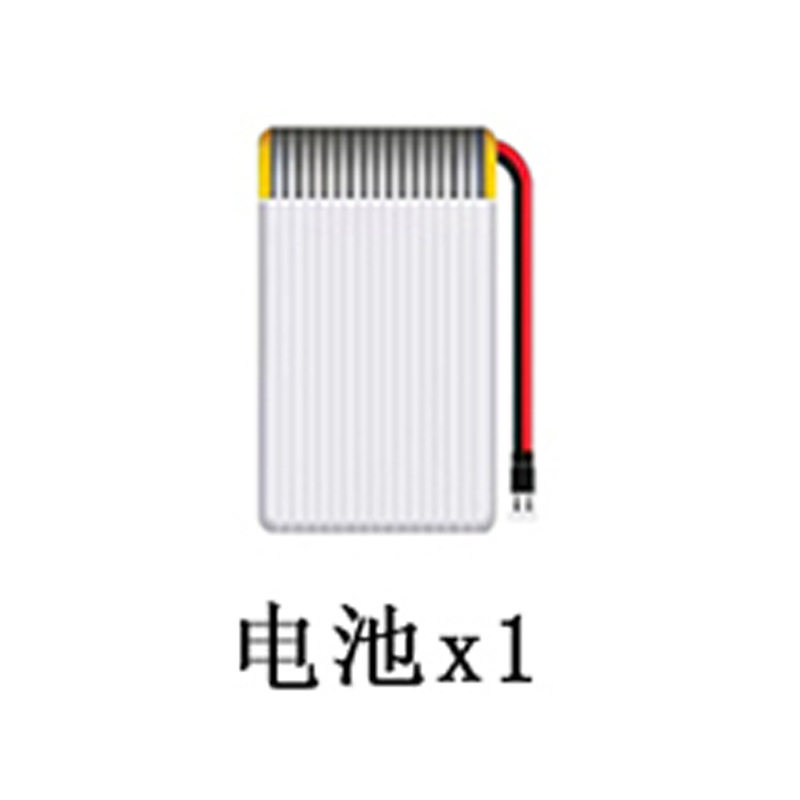 第一世代リチウム電池 300mAh