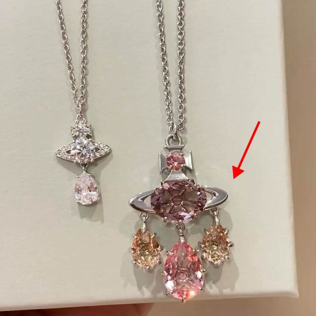 ドリームキャッチャーネックレス