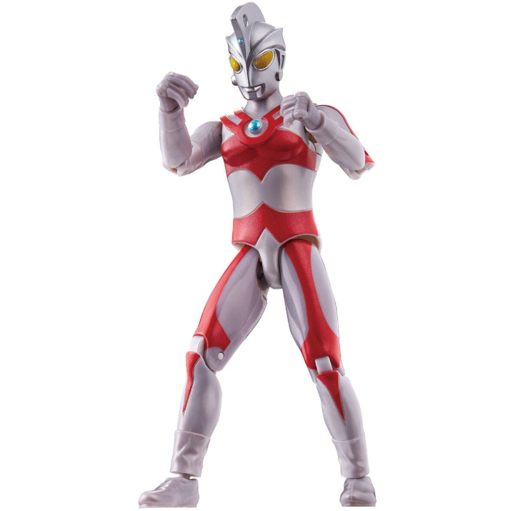 超可动エースウルトラ87295