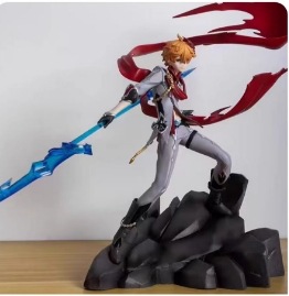 ダダリア プレミアムバージョン Lサイズ 高さ約34.5cm
